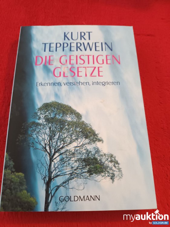 Artikel Nr. 928030 Artikel Nr. 928030: Due geistigen Gesetze