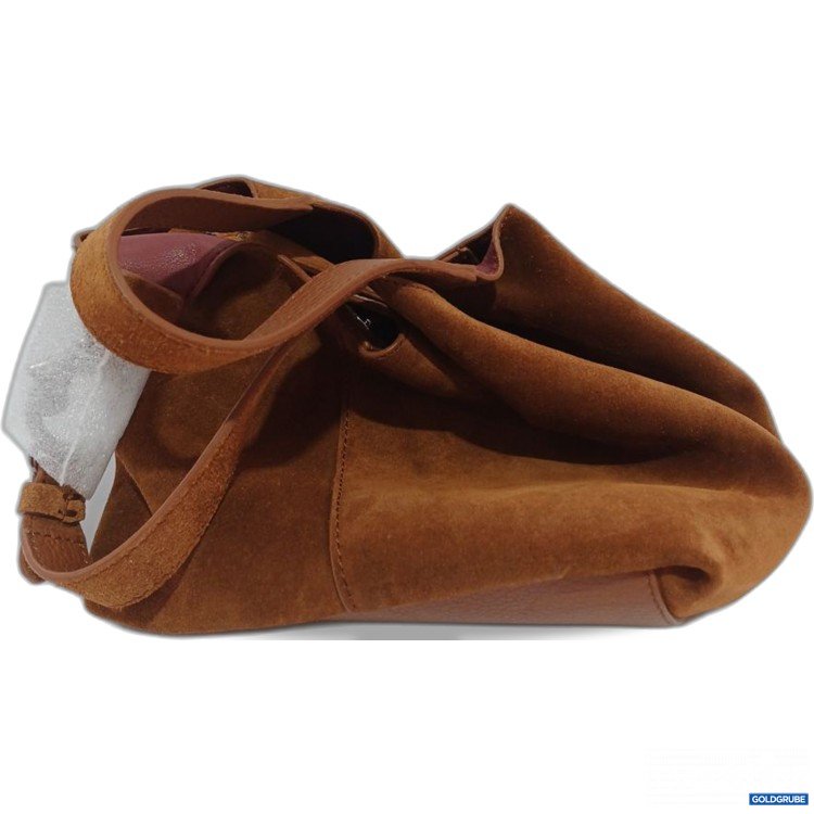 Artikel Nr. 939030 Artikel Nr. 939030: Braune Handtasche