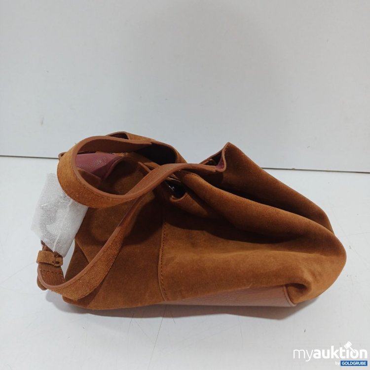 Artikel Nr. 939030 Artikel Nr. 939030: Braune Handtasche