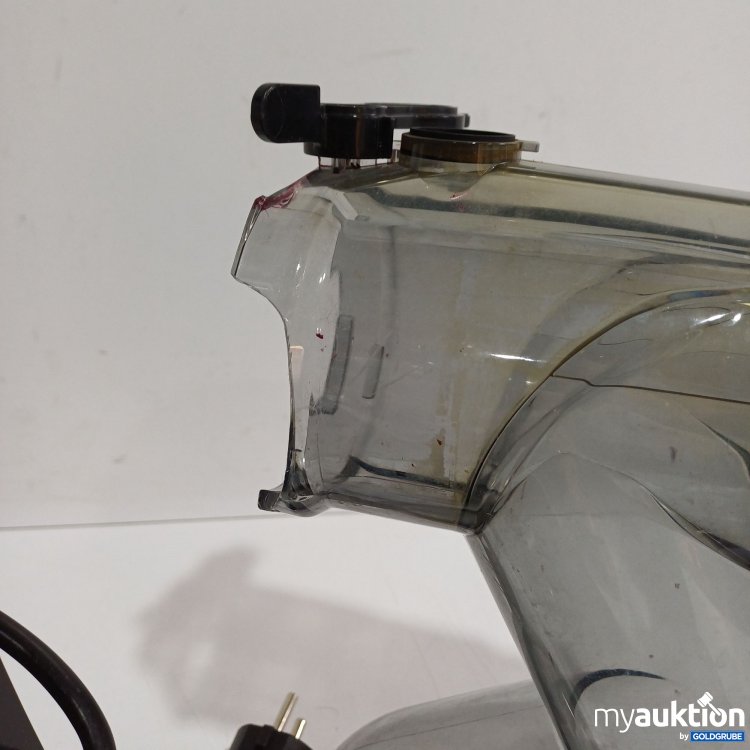 Artikel Nr. 961030: Fretta Slow Juicer 