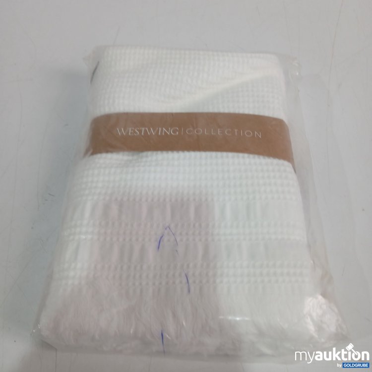 Artikel Nr. 967030: Westwing Yara Towel 2x 50x100cm