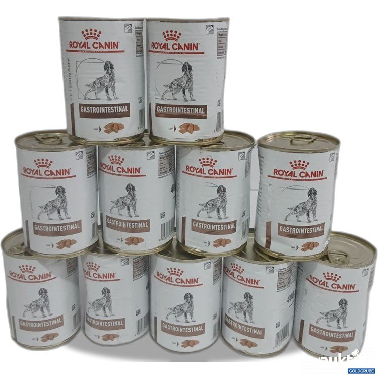 Artikel Nr. 973030: Royal Canin Gastrointestinal 11x400g