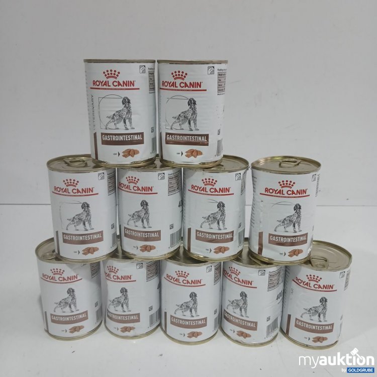 Artikel Nr. 973030: Royal Canin Gastrointestinal 11x400g