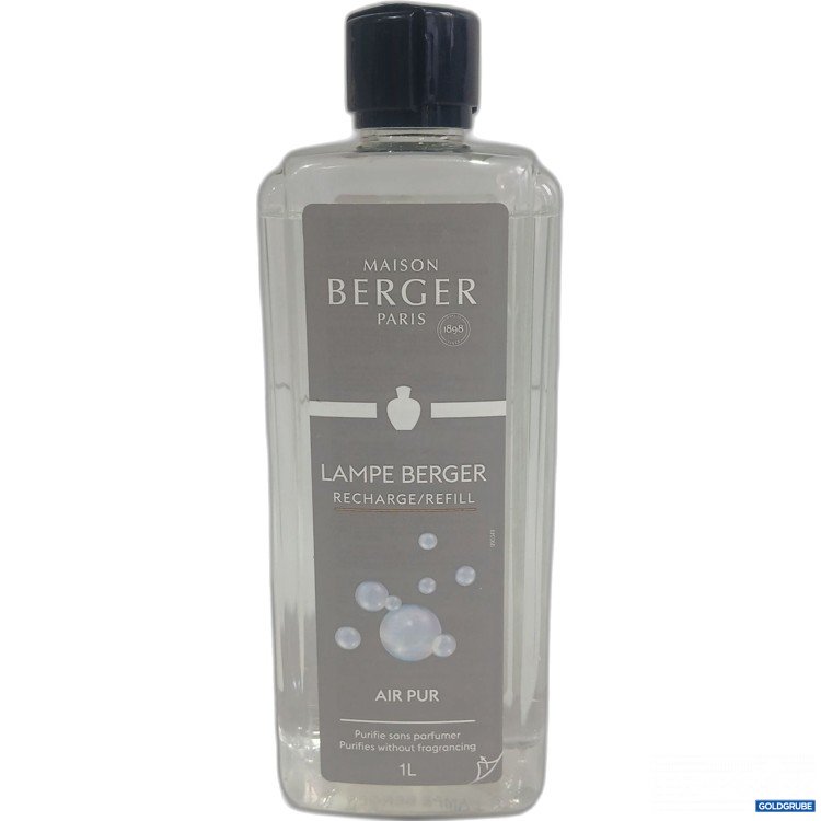 Artikel Nr. 980030 Artikel Nr. 980030: Maison Berger Air Pur 1L