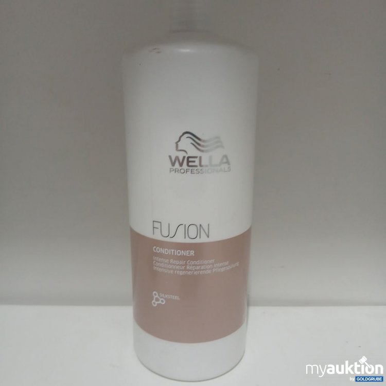 Artikel Nr. 982030 Artikel Nr. 982030: Wella Professionals Fusion Conditioner