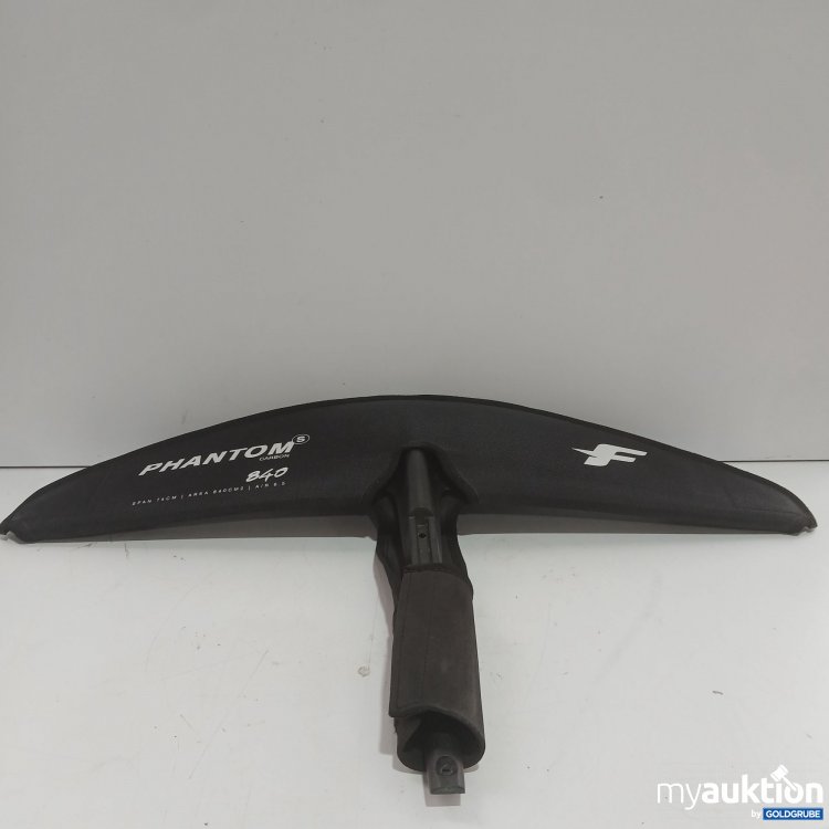 Artikel Nr. 983030: F-One Phantom Carbon 840 