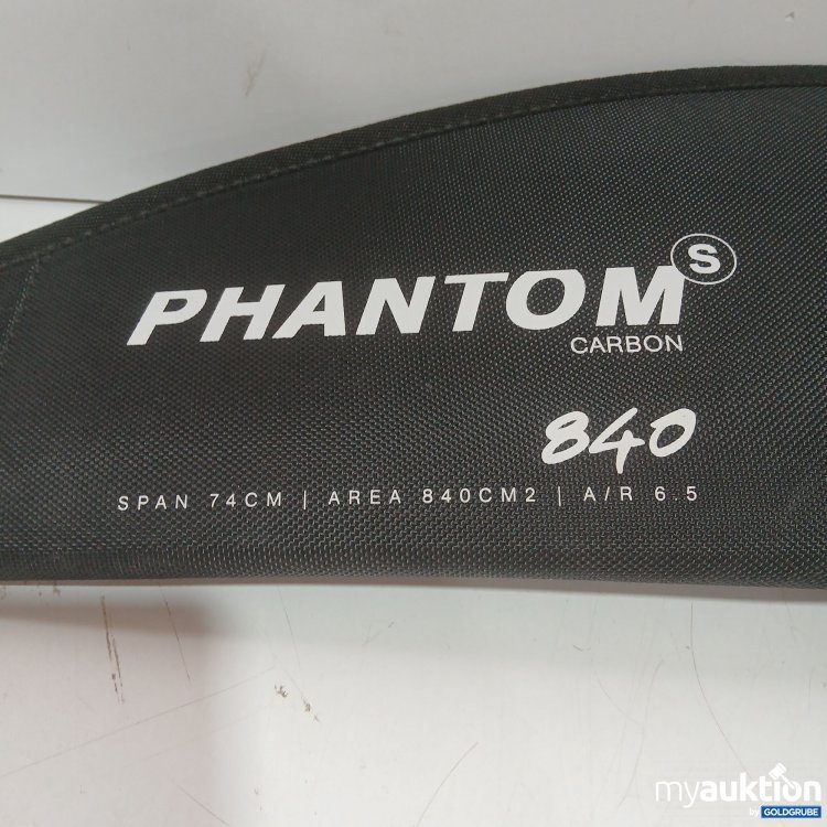 Artikel Nr. 983030: F-One Phantom Carbon 840 