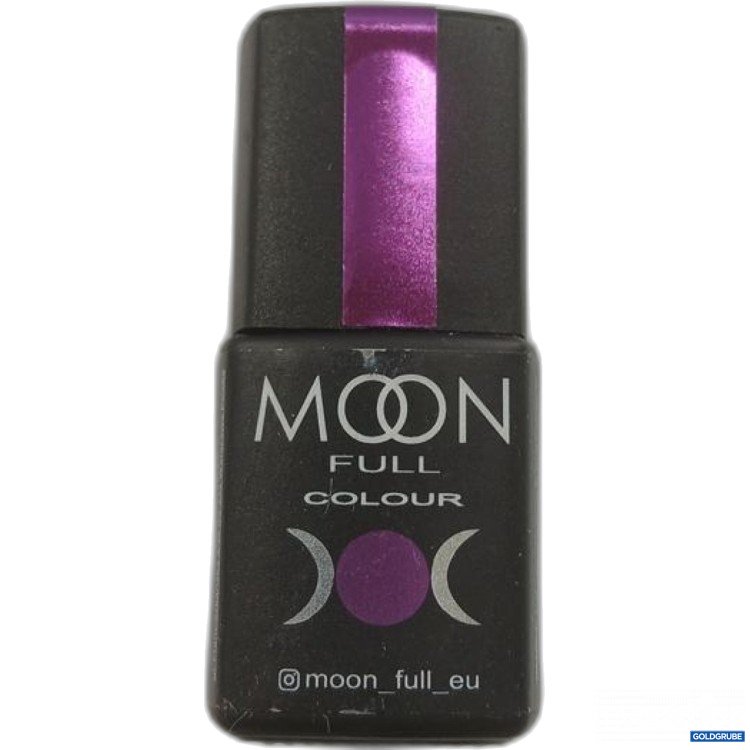 Artikel Nr. 984030: MOON FULL COLOUR Nagellack 8 ml