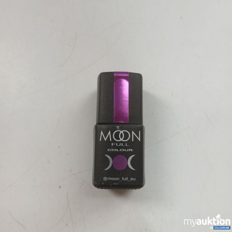 Artikel Nr. 984030: MOON FULL COLOUR Nagellack 8 ml