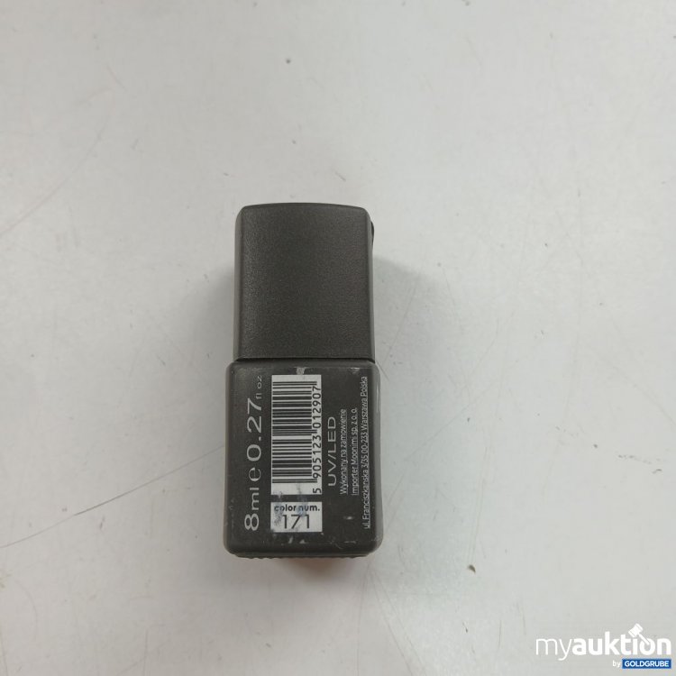 Artikel Nr. 984030: MOON FULL COLOUR Nagellack 8 ml
