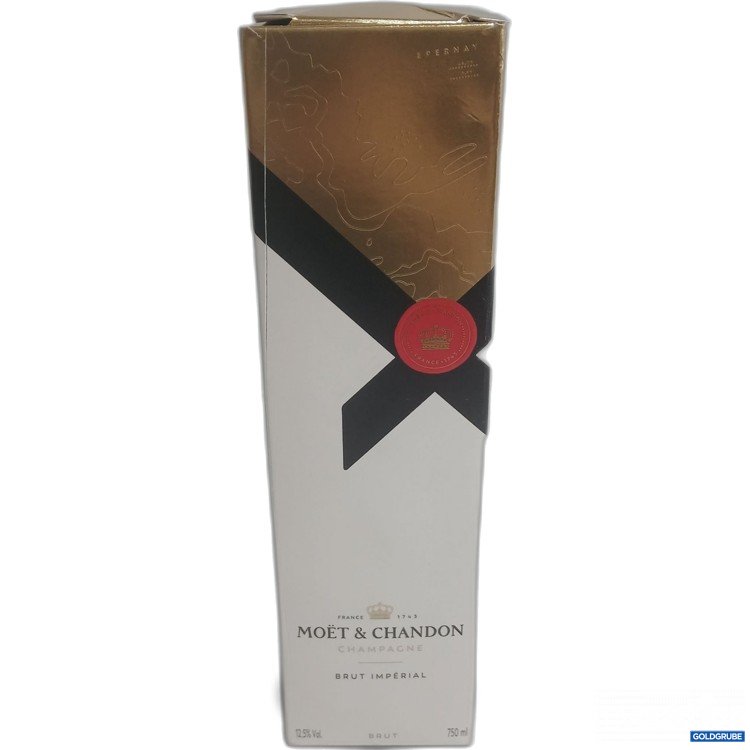 Artikel Nr. 991030: Moet & Chandon Champagne Brut Imperial 750ml 