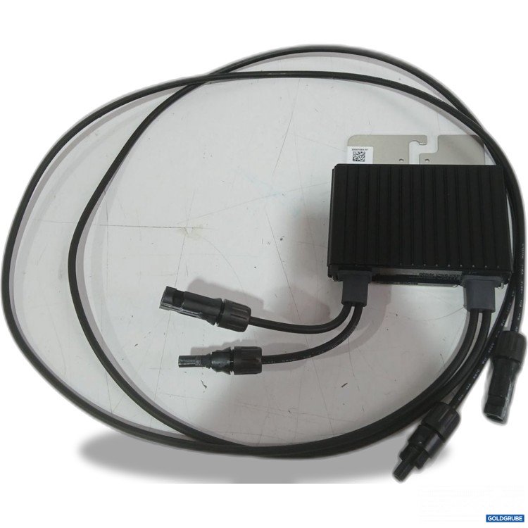 Artikel Nr. 995030 Artikel Nr. 995030: SOLAR EDGE Power Optimizer 1000v