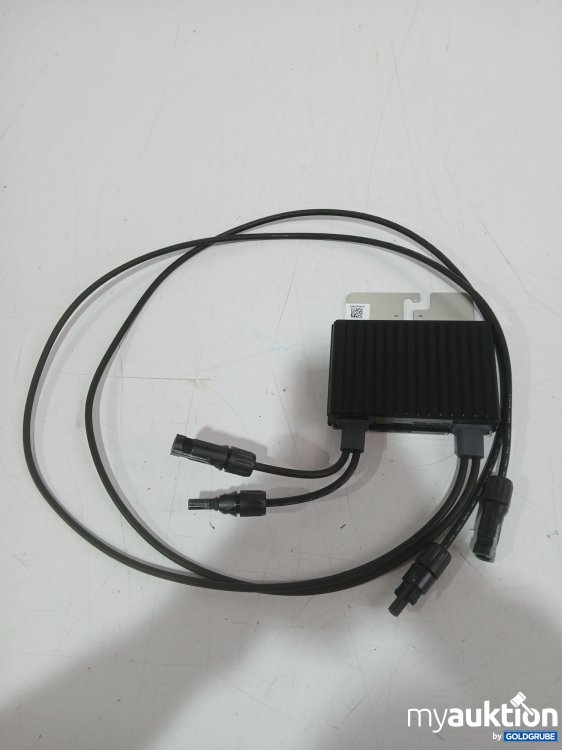 Artikel Nr. 995030 Artikel Nr. 995030: SOLAR EDGE Power Optimizer 1000v