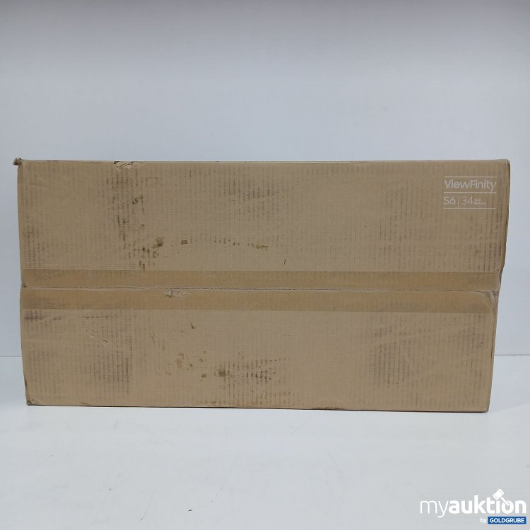 Artikel Nr. 437031 Artikel Nr. 437031: Samsung S34C652VAU ViewFinity S6 34.0"