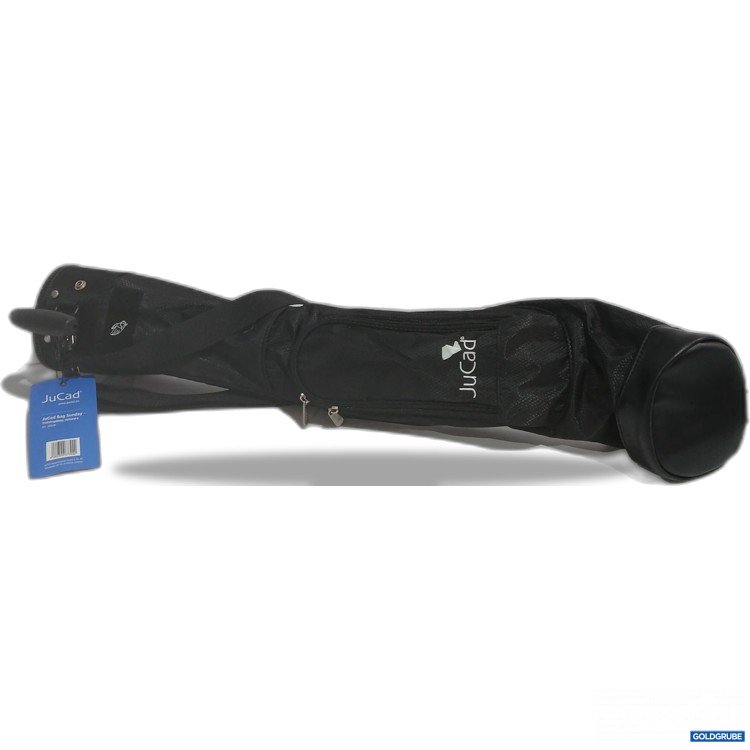 Artikel Nr. 443031: JuCad bag Sunday Trainingsbag 