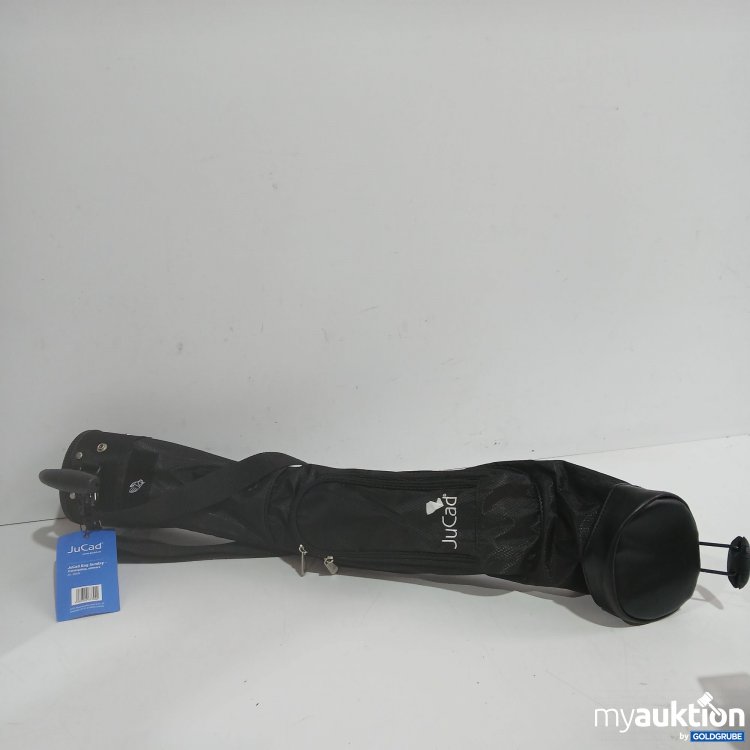 Artikel Nr. 443031: JuCad bag Sunday Trainingsbag 
