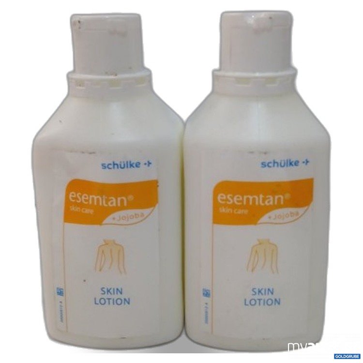 Artikel Nr. 464031: Schülke Esemtan Skin Lotion 500ml