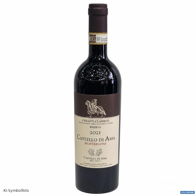 Artikel Nr. 465031: Castello di Ama Montebuoni 750ml