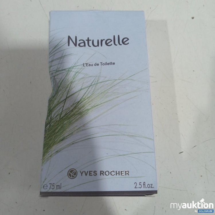 Artikel Nr. 471031: Yves Rocher Naturelle Eau de Toilette 75 ml