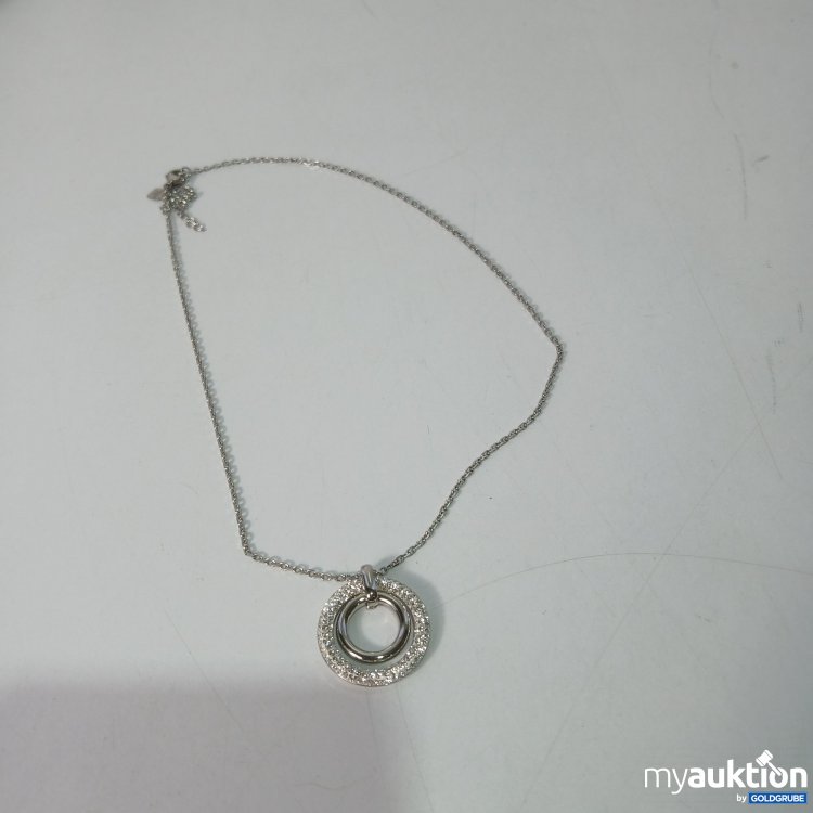 Artikel Nr. 520031: Victoria Halskette Stainless Steel