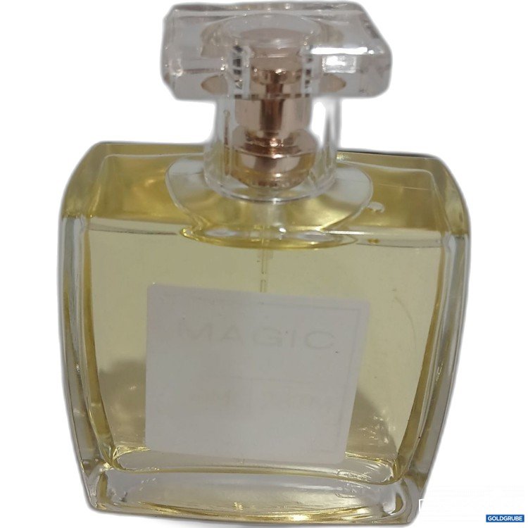 Artikel Nr. 523031: MAGIC Perfume 100ml 287M