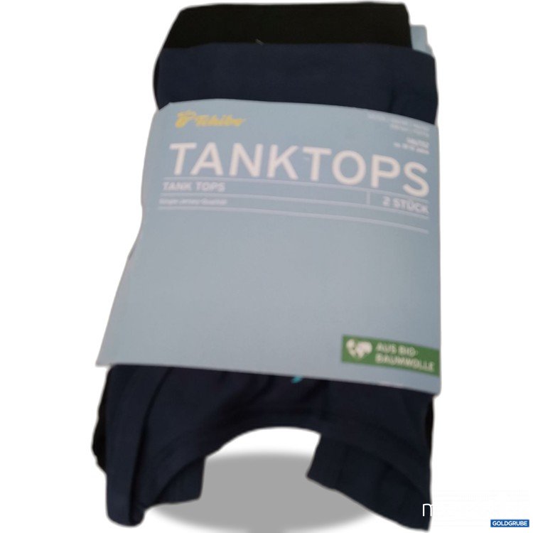 Artikel Nr. 675031: Tchibo Tank Tops