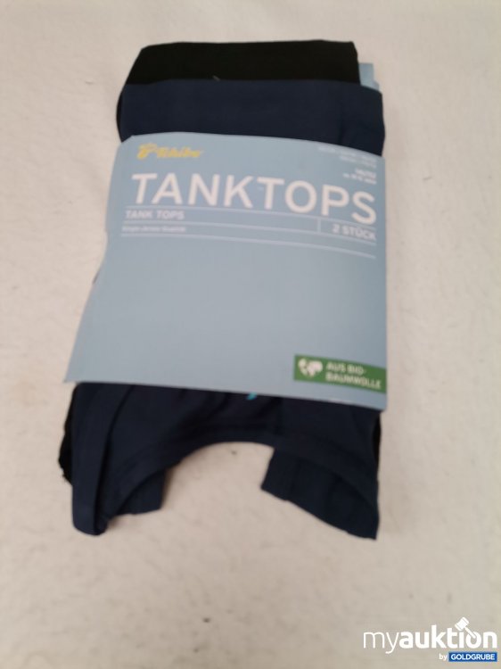 Artikel Nr. 675031: Tchibo Tank Tops