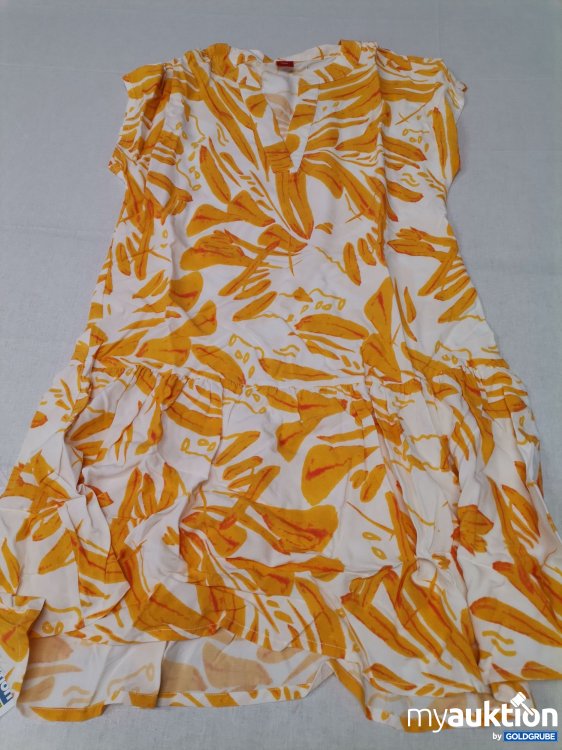 Artikel Nr. 717031: S Oliver Minikleid ohne Etikett 