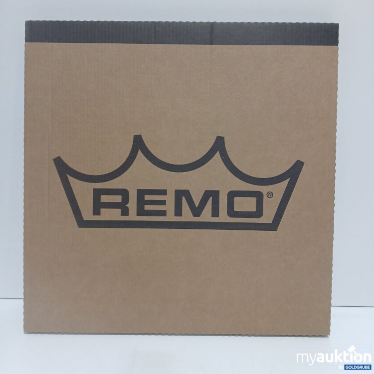 Artikel Nr. 814031 Artikel Nr. 814031: Remo Drumhead Emperor 812650 20"