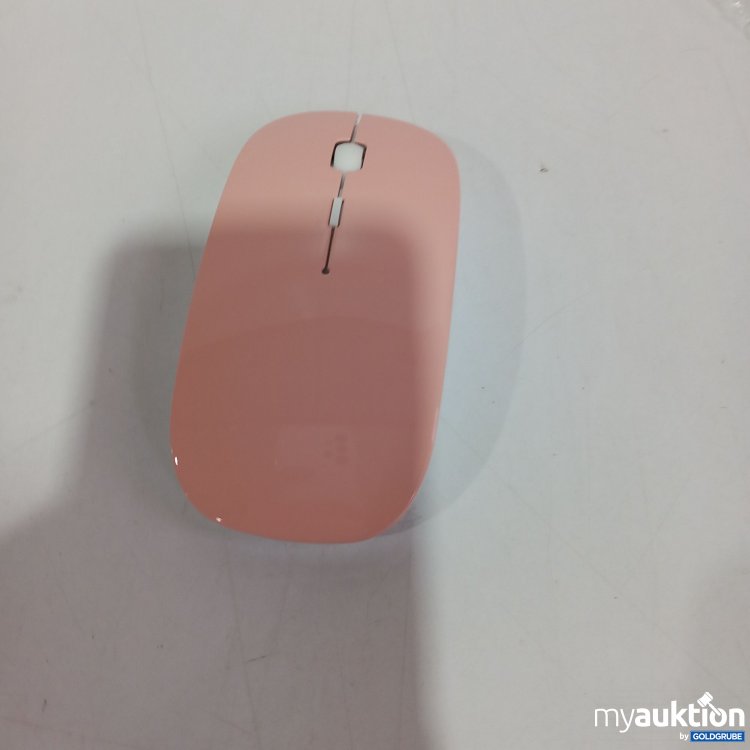 Artikel Nr. 822031 Artikel Nr. 822031: Leapset Wireless Maus 5V rosa