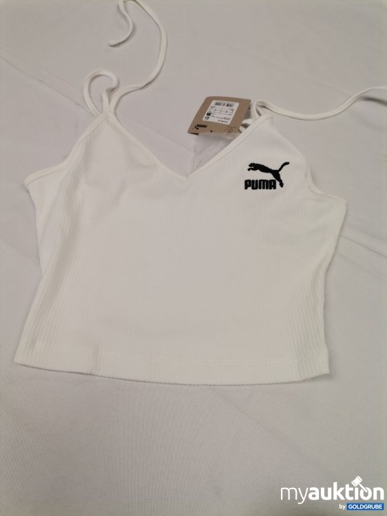 Artikel Nr. 824031: Puma Top kurz