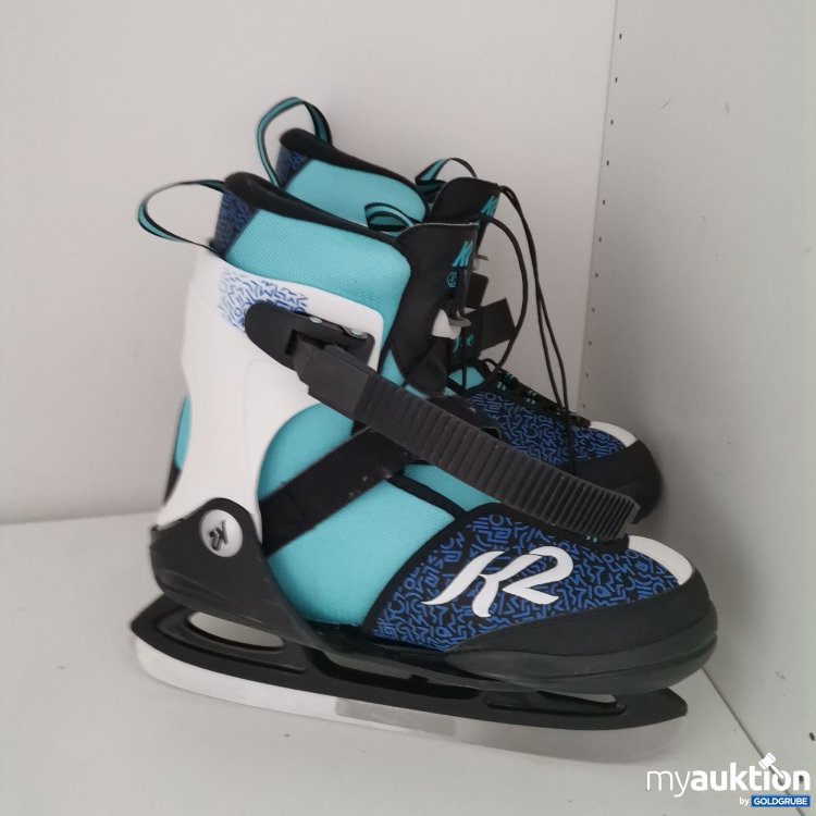 Artikel Nr. 825031 Artikel Nr. 825031: Marlee ice Eislaufschuhe