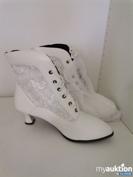 Artikel Nr. 827031 Artikel Nr. 827031: Stiefelette