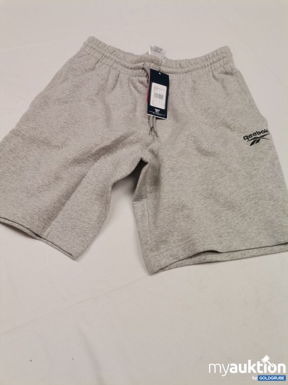 Artikel Nr. 837031: Reebok Jogger Shorts