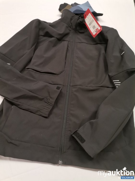 Artikel Nr. 843031 Artikel Nr. 843031: Engel Softshelljacke