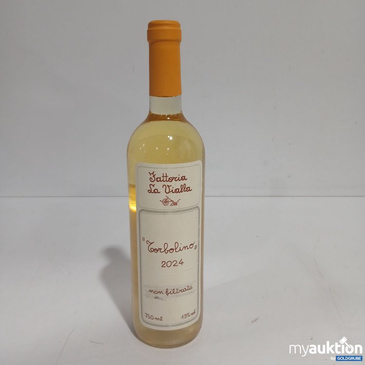 Artikel Nr. 861031: Fattoria La Vialla Corbolino 750ml 