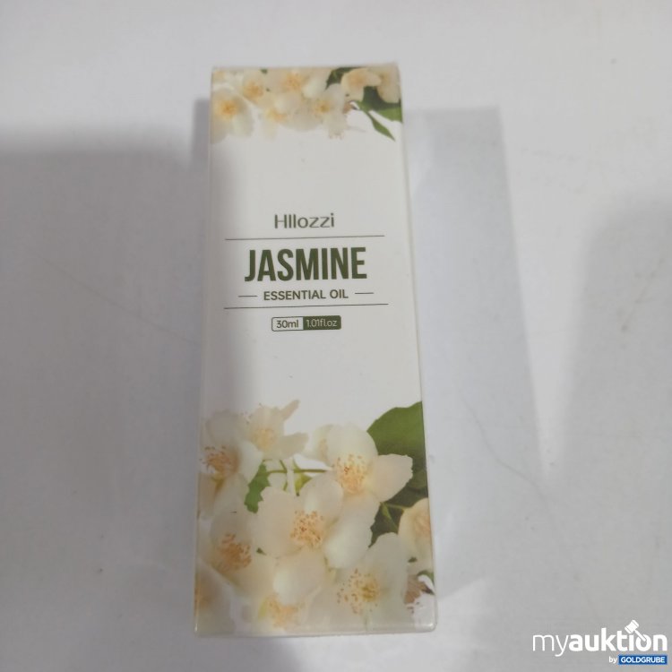 Artikel Nr. 865031: Hllozzi Jasmine Essential Oil 30ml 