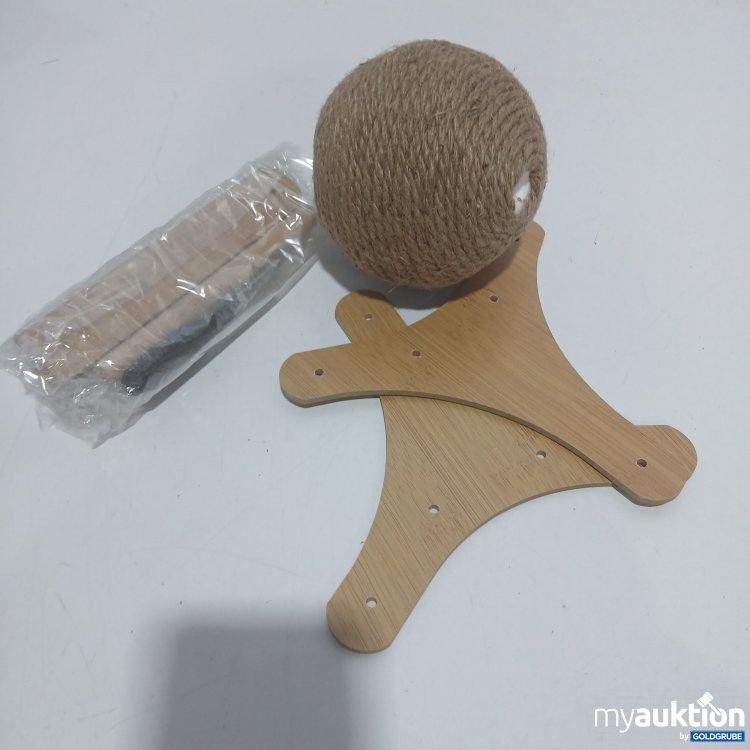 Artikel Nr. 871031 Artikel Nr. 871031: Katzenspielzeug