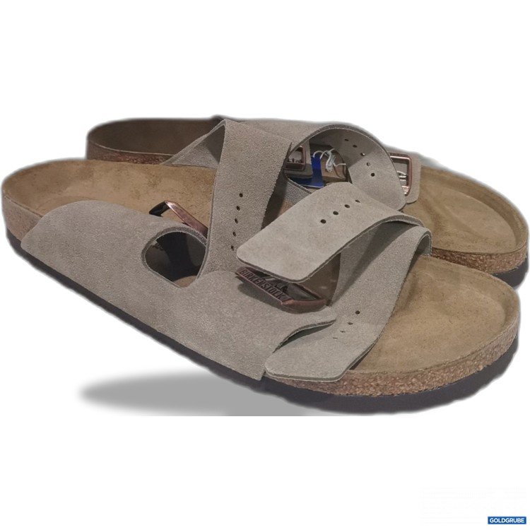 Artikel Nr. 878031: Birkenstock Arizona Bs 