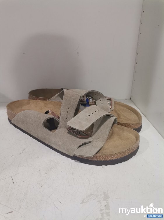 Artikel Nr. 878031: Birkenstock Arizona Bs 
