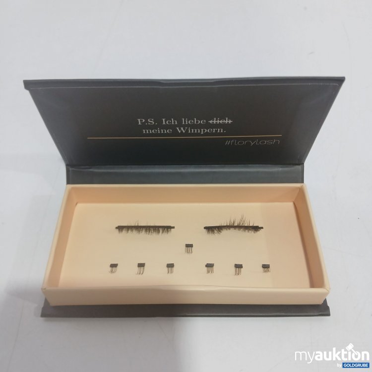 Artikel Nr. 879031 Artikel Nr. 879031: Florylash Super Natural Look