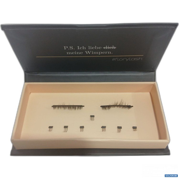 Artikel Nr. 879031: Florylash Super Natural Look