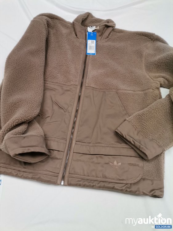 Artikel Nr. 881031 Artikel Nr. 881031: Adidas Jacke