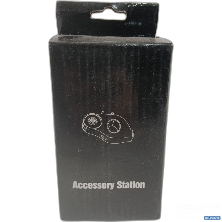 Artikel Nr. 882031: Accessory Station 