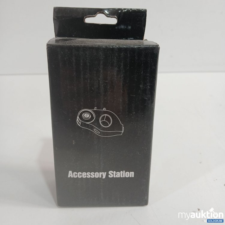 Artikel Nr. 882031: Accessory Station 