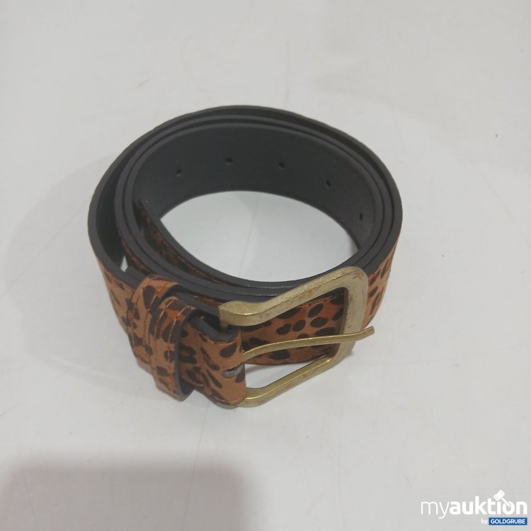 Artikel Nr. 883031: Damen Gürtel 