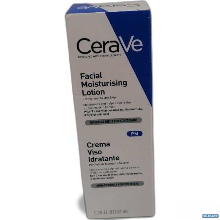 Artikel Nr. 886031: CeraVe Facial Moistursing Lotion 52ml
