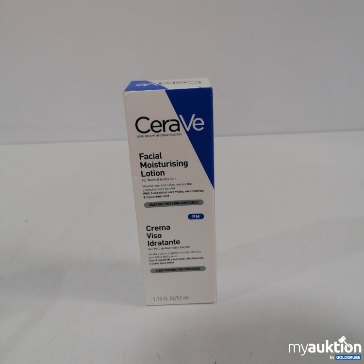 Artikel Nr. 886031: CeraVe Facial Moistursing Lotion 52ml