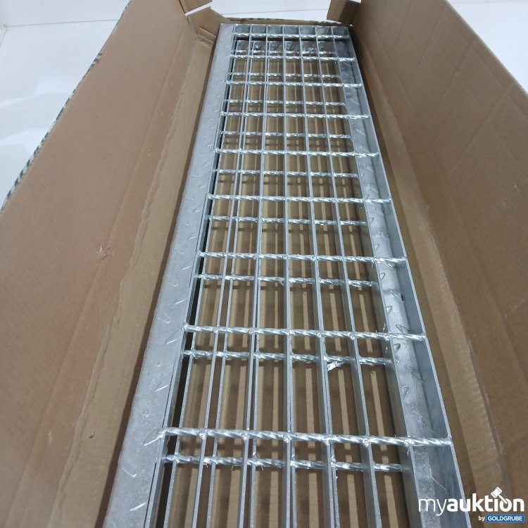 Artikel Nr. 888031 Artikel Nr. 888031: Natutela Gitterroste ca. 100x24cm