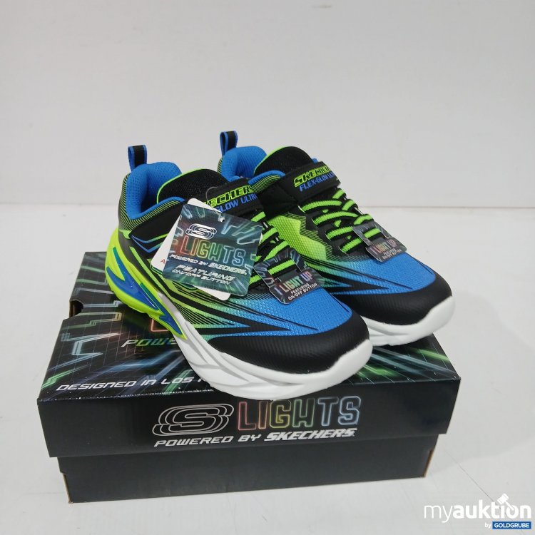 Artikel Nr. 890031 Artikel Nr. 890031: Skechers Sneaker